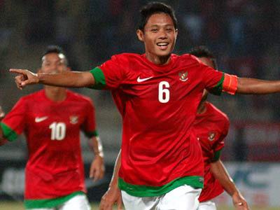 Bawa Indonesia Juara, Kapten Timnas U-19 Dapat Beasiswa Penuh!